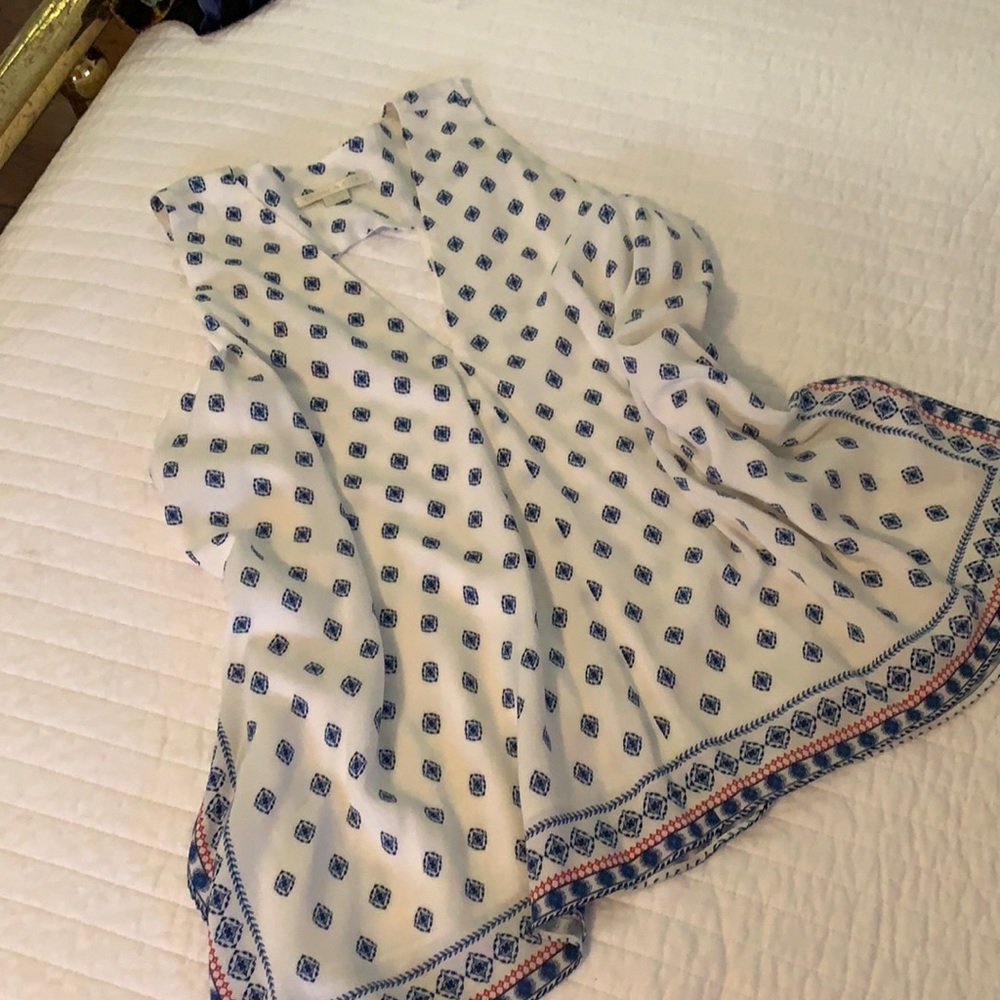 Cooper and Ella size L